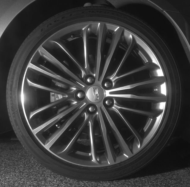 Used 2019 Cadillac CT6 Sport w/ Super Cruise Package AWD/4WD image 10
