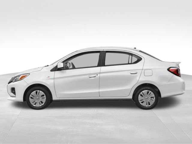 Used 2024 Mitsubishi Mirage G4 ES FWD image 34