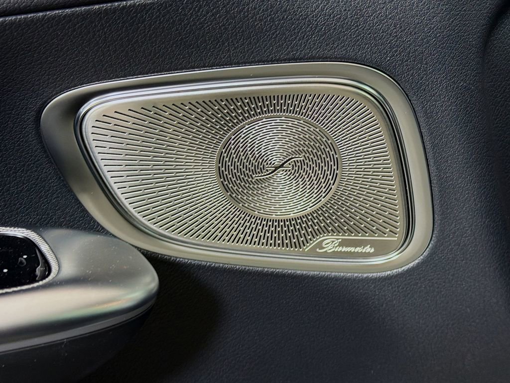 New 2026 Mercedes-Benz GLC 300 4MATIC image 22