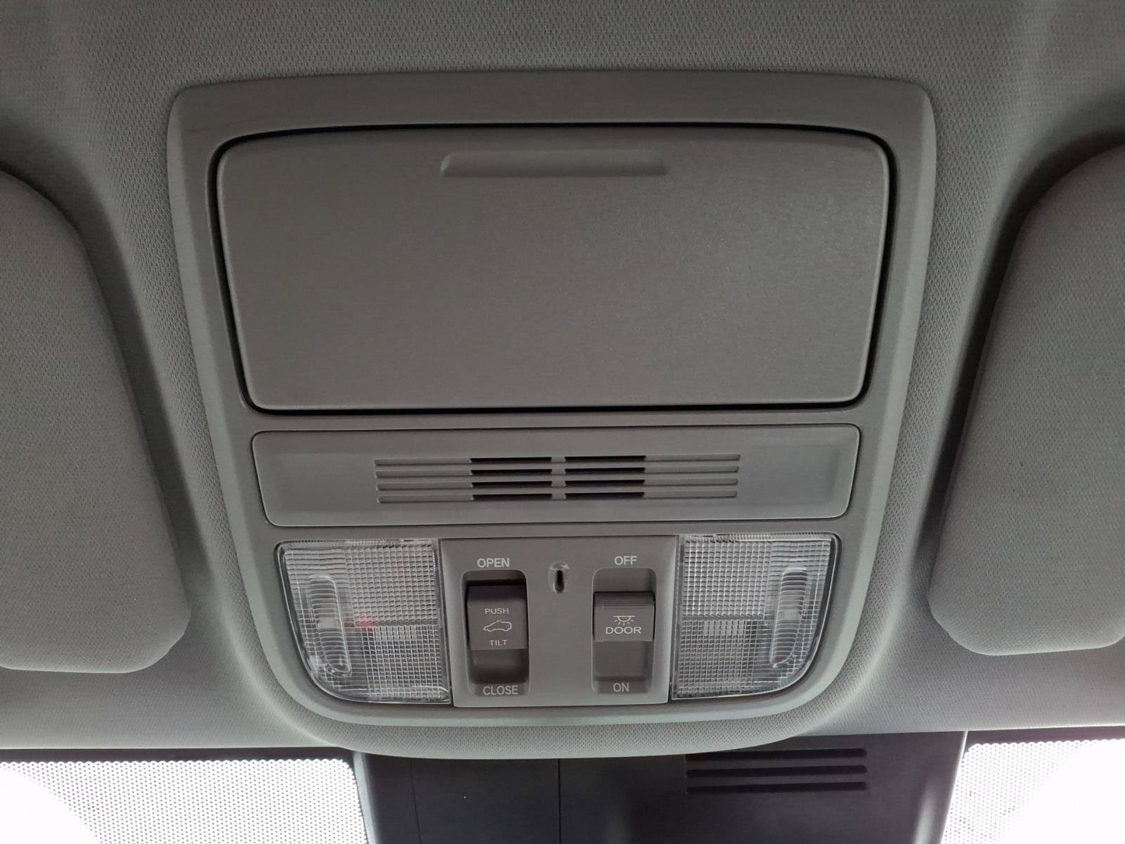 Certified 2021 Honda CR-V EX image 24