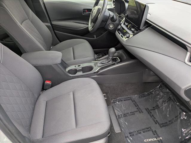 Used 2023 Toyota Corolla LE FWD image 20