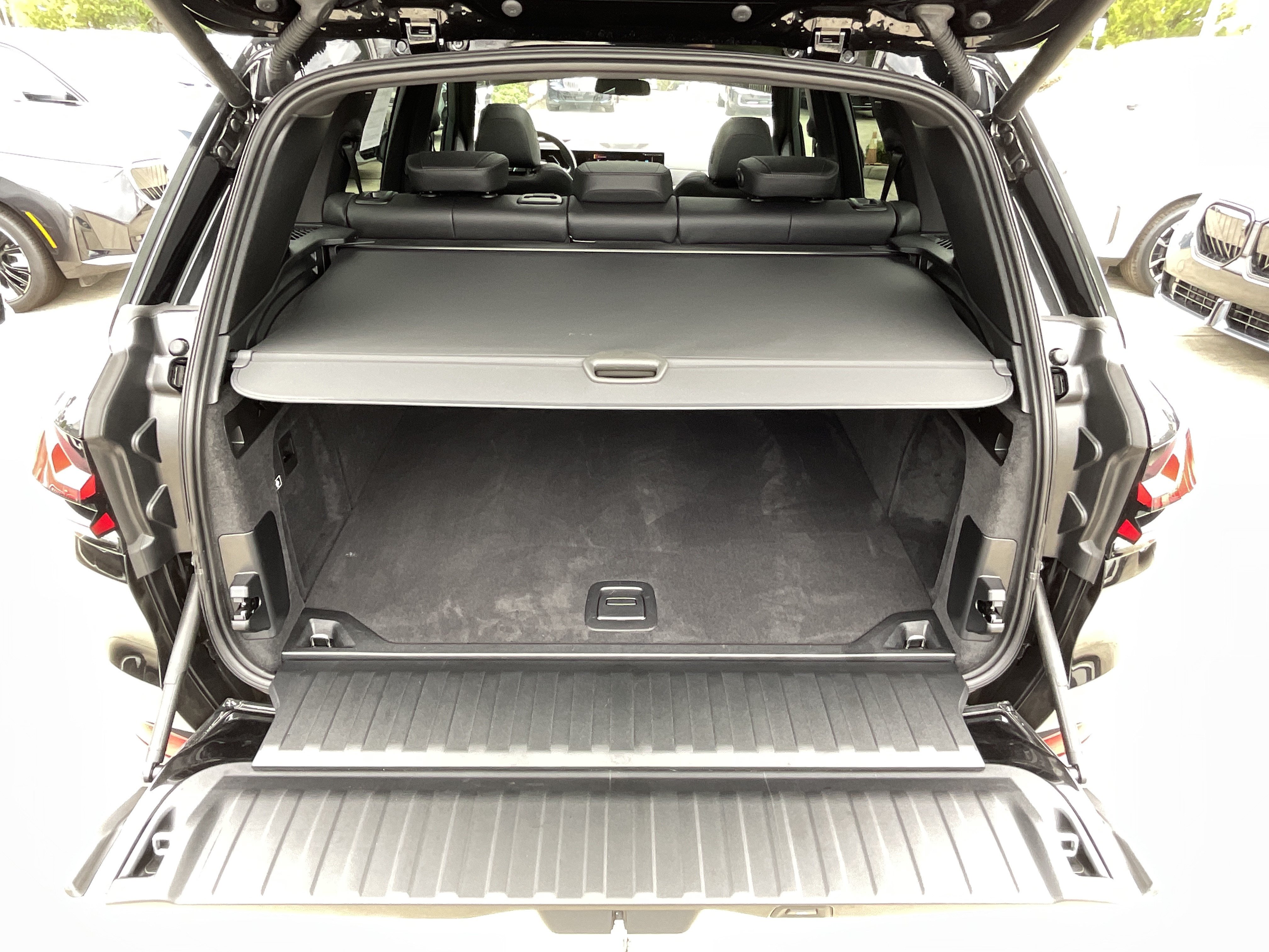 Certified 2024 BMW X5 sDrive40i w/ Premium Package RWD image 34