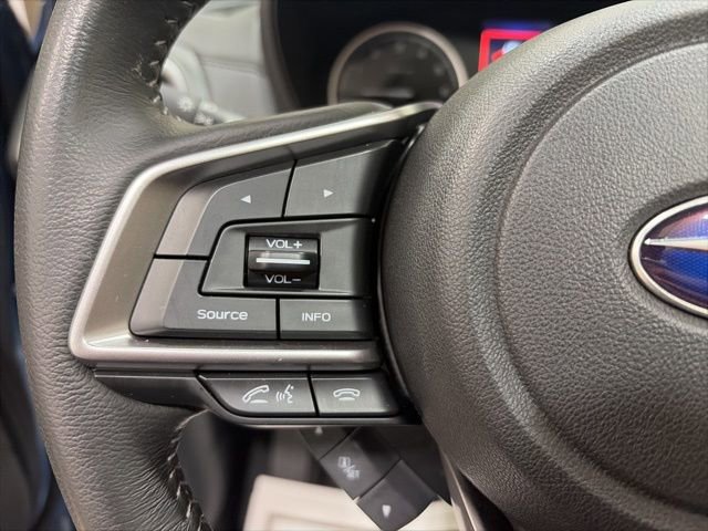 Used 2019 Subaru Forester Premium w/ All-Weather Package image 20