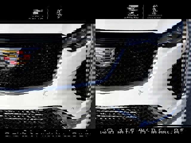 Certified 2024 Cadillac CT4 Sport w/ Super Cruise 2 Package image 6