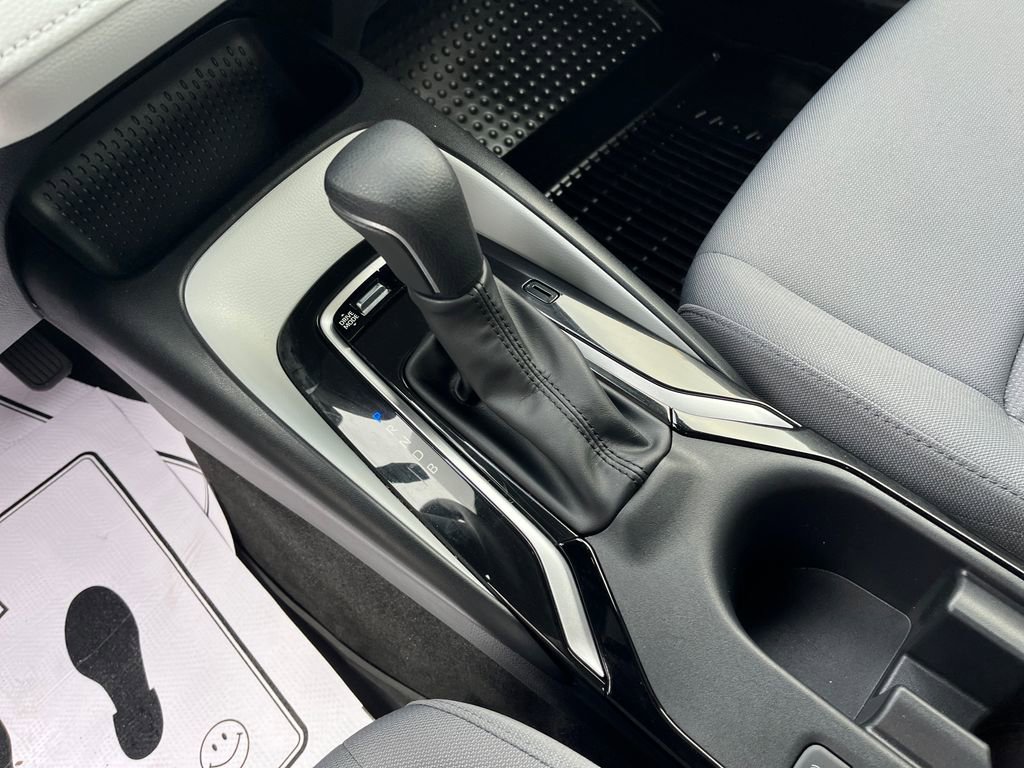 Certified 2024 Toyota Corolla SE image 23