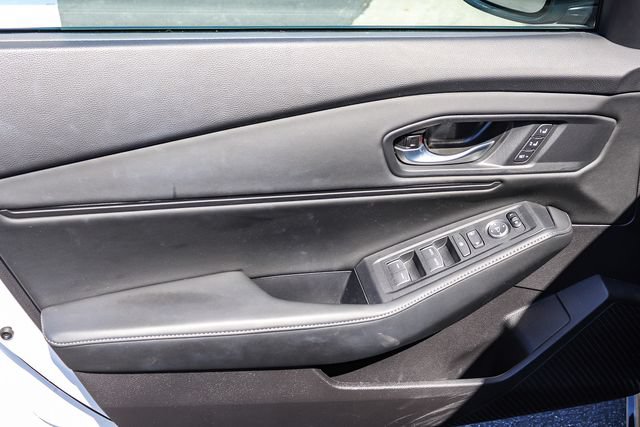 Used 2025 Honda Accord Sport image 22