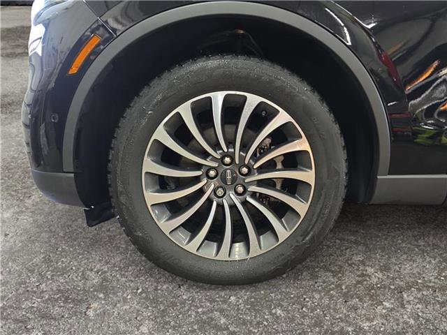 Used 2021 Lincoln Aviator Reserve w/ Equipment Group 201A image 13