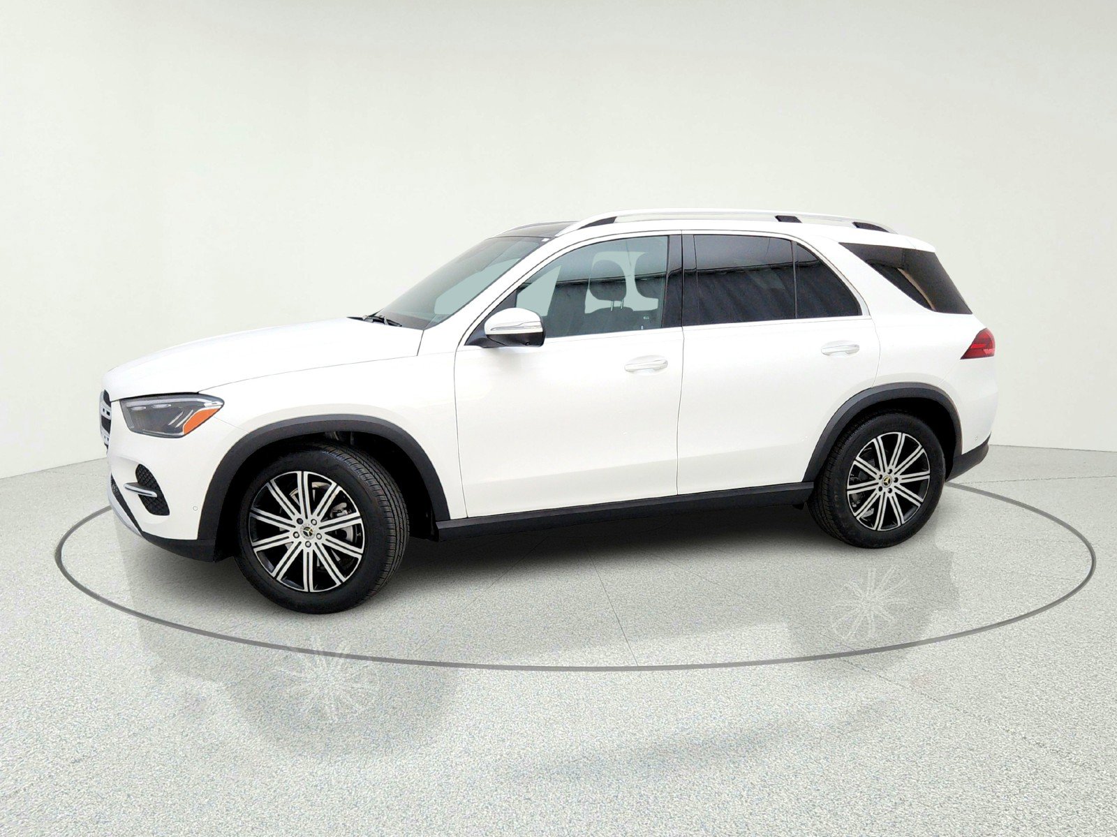 Certified 2026 Mercedes-Benz GLE 350 4MATIC image 15