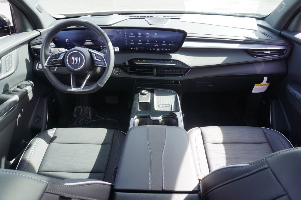 New 2026 Buick Enclave Sport Touring w/ Power Package image 12