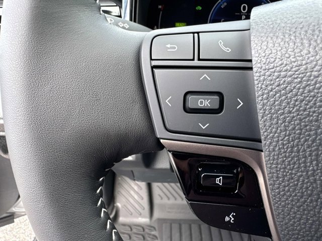 New 2026 Toyota Camry SE w/ Multimedia Upgrade Package image 26