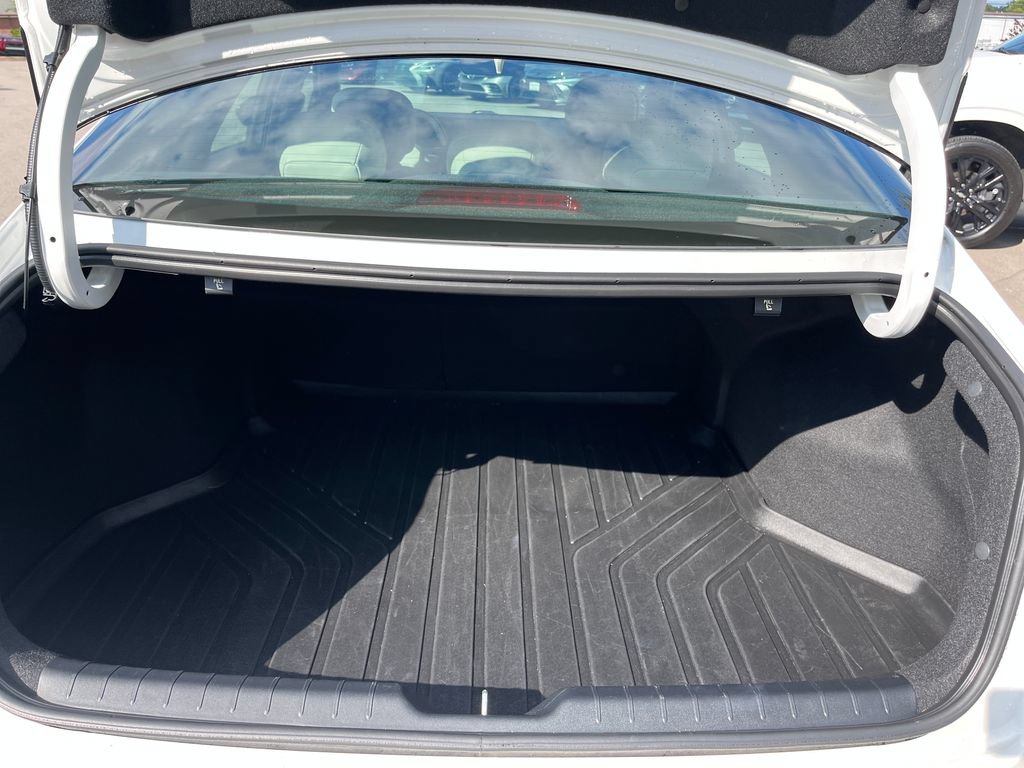 Used 2026 Kia K4 GT-Line w/ GT-Line Sunroof Package FWD image 23