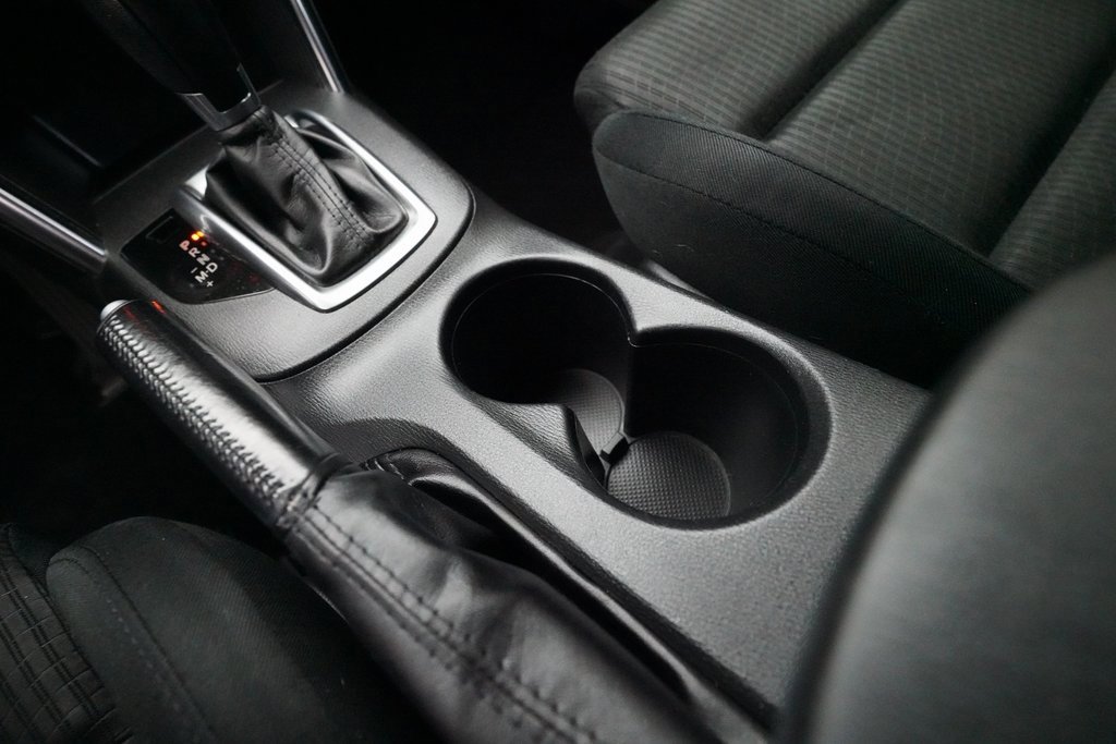 Used 2015 MAZDA CX-5 Touring image 16