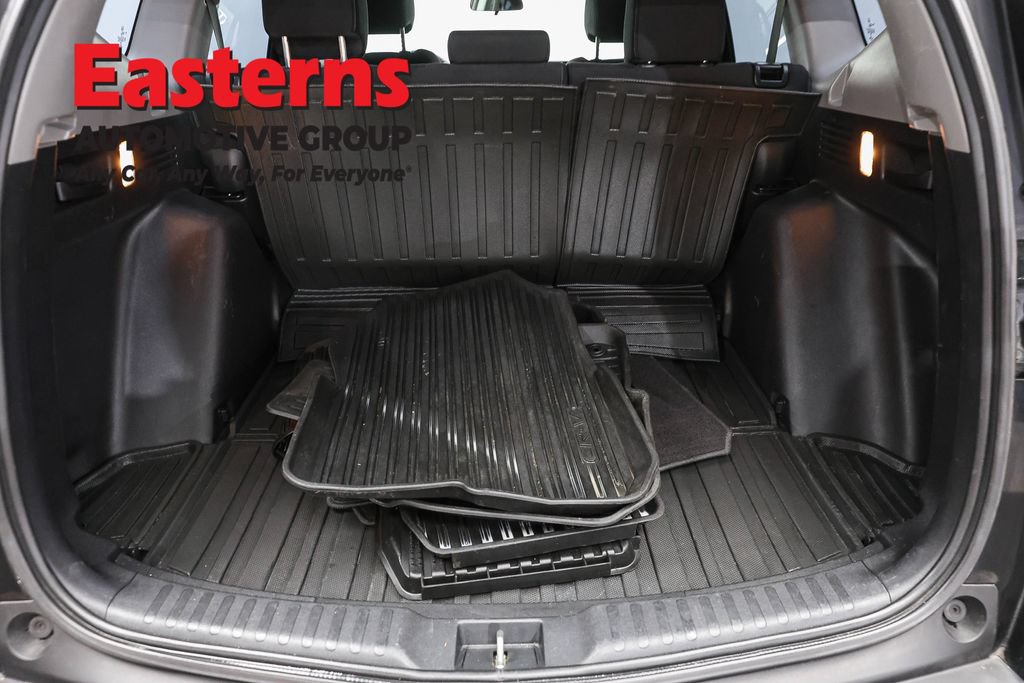 Used 2020 Honda CR-V LX image 11