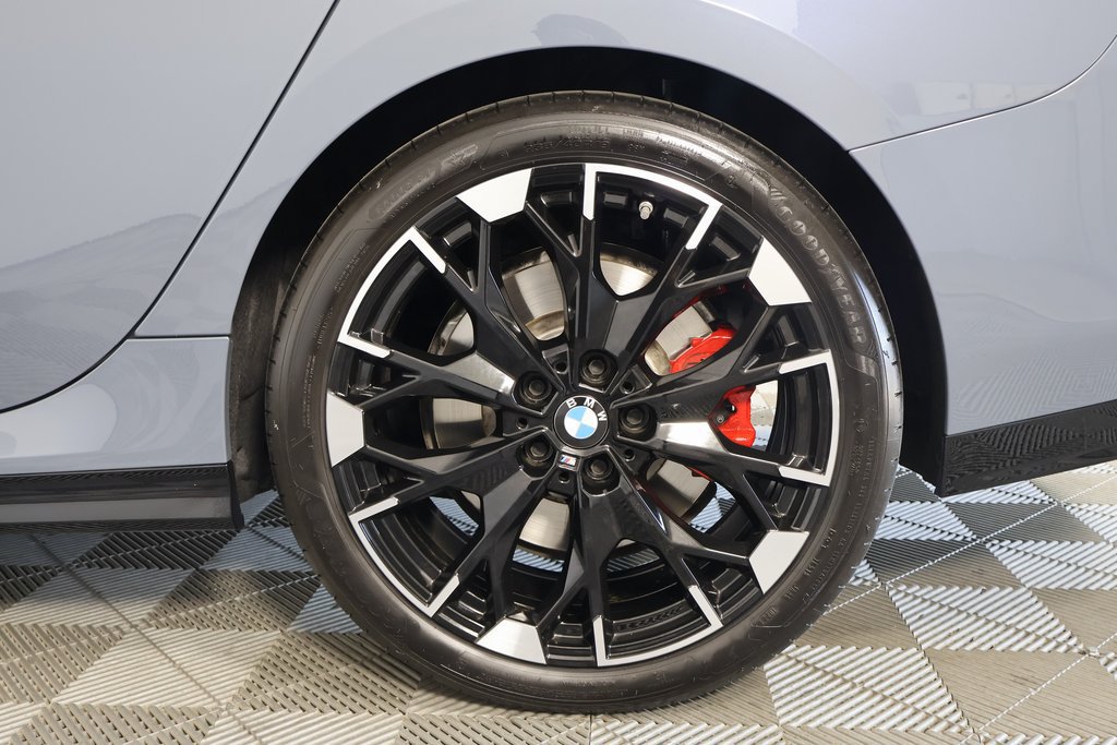 Used 2025 BMW M235i xDrive w/ M Sport Professional Package AWD/4WD image 16