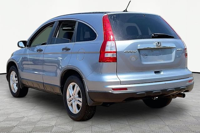Used 2011 Honda CR-V EX image 4