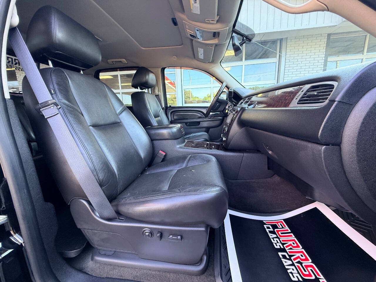 Used 2013 GMC Sierra 1500 Denali AWD/4WD image 40