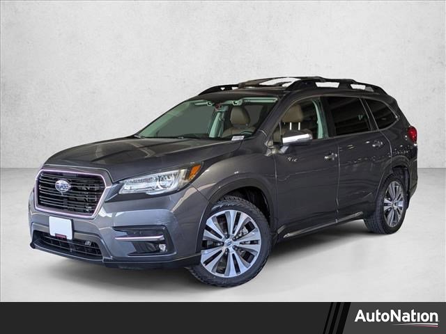 Used 2020 Subaru Ascent Touring w/ Popular Package #2A