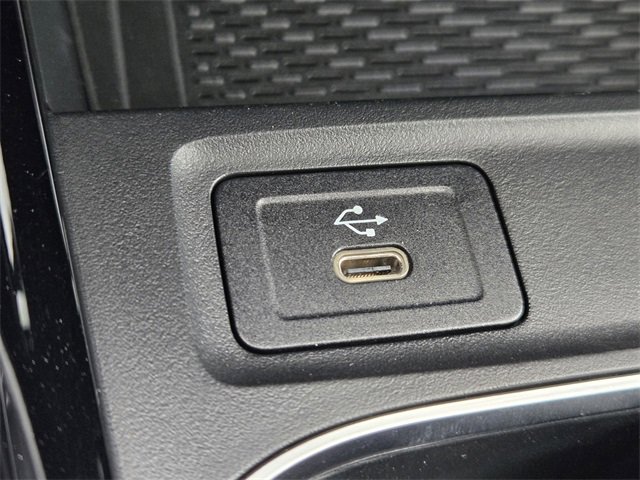 Certified 2025 Mercedes-Benz GLA 250 4MATIC image 30