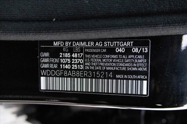 Used 2014 Mercedes-Benz C 300 Sport image 26