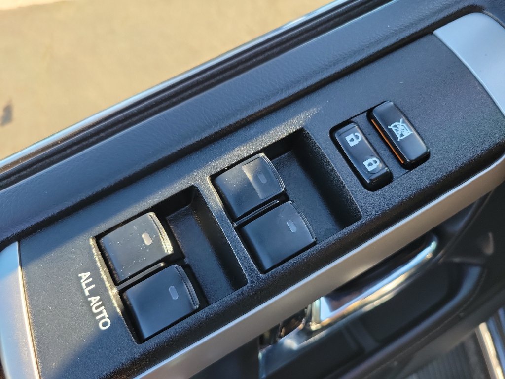 Used 2022 Toyota 4Runner Limited RWD image 22