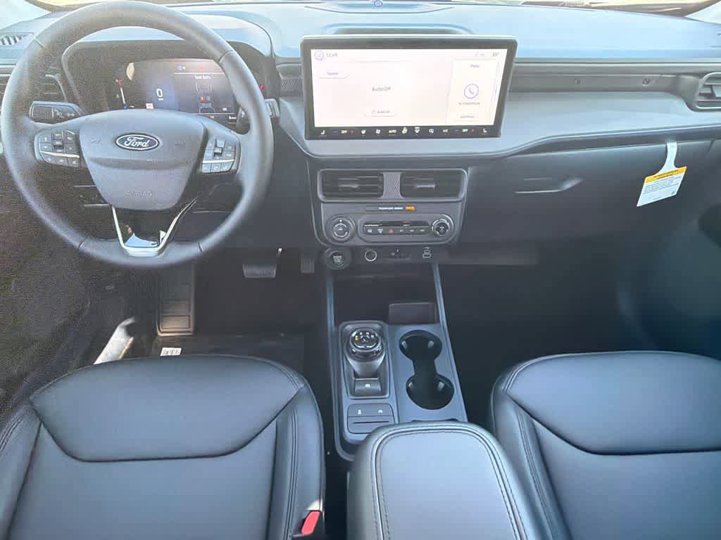 New 2026 Ford Maverick Lariat w/ Black Appearance Package AWD/4WD image 17