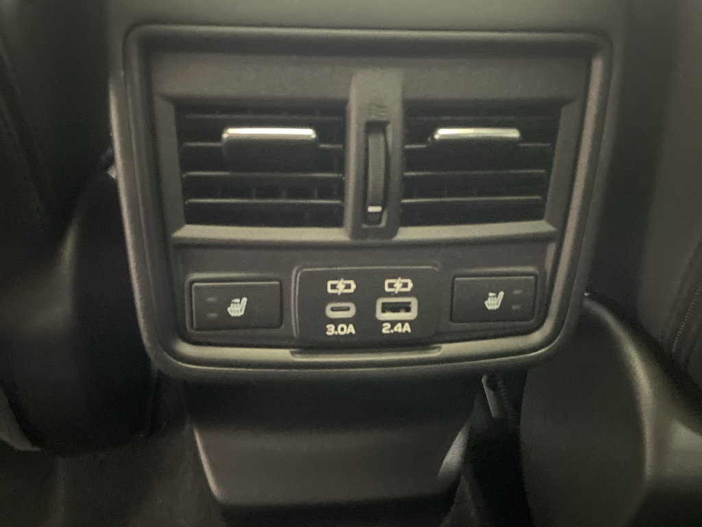 New 2026 Subaru Outback Limited AWD/4WD image 33