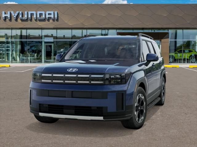 New 2027 Hyundai Santa Fe SEL FWD image 6