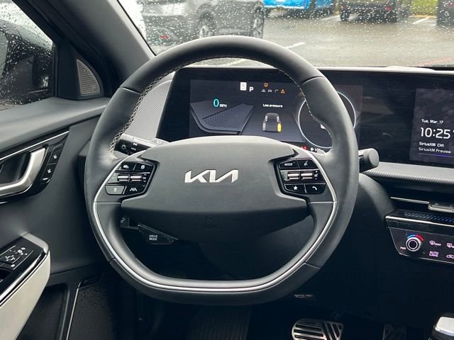 Certified 2023 Kia EV6 GT-Line w/ GT-Line Suede Seat Package image 16