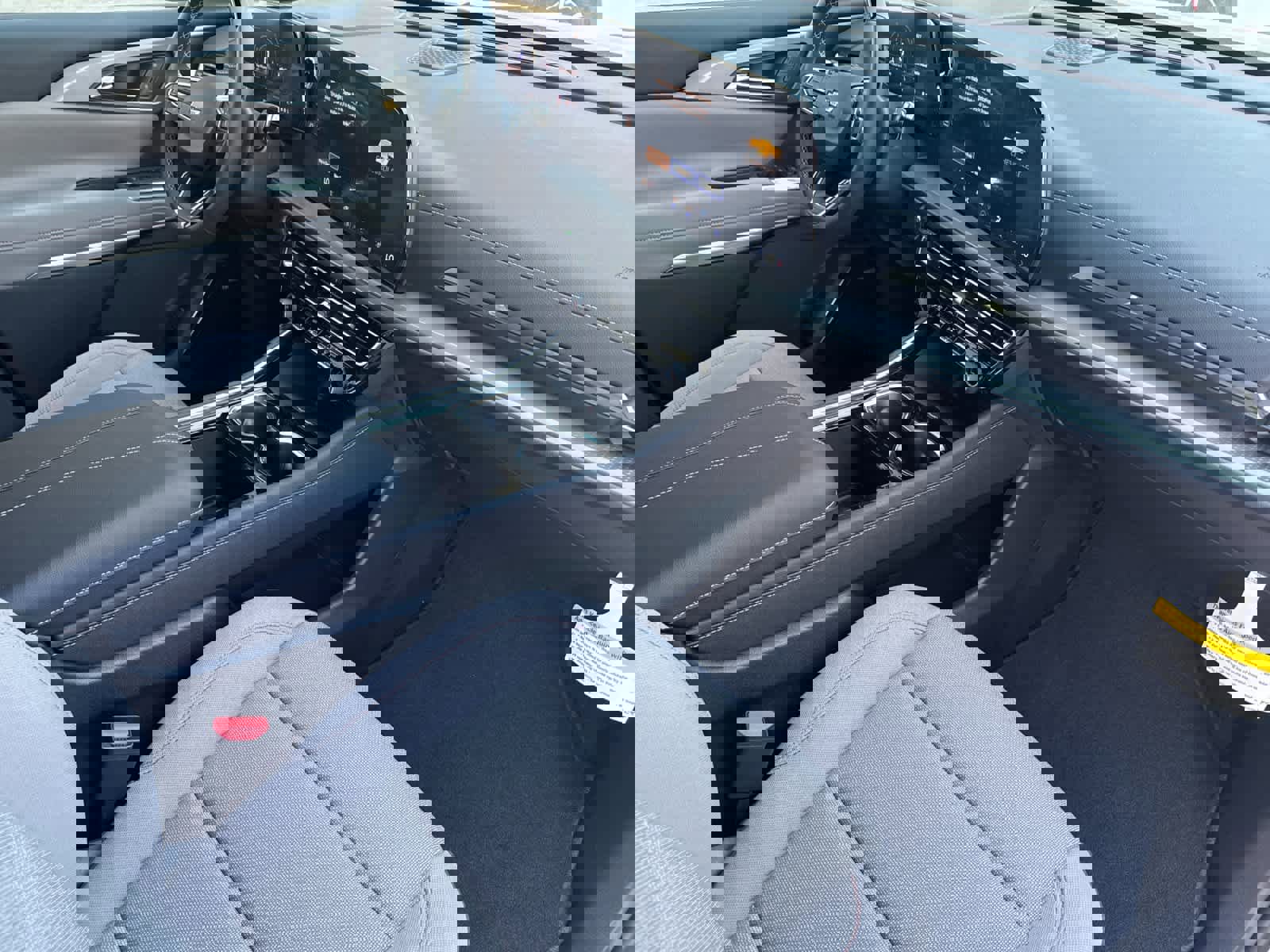New 2026 Chevrolet Traverse LT w/ Enhanced Driving Package image 16