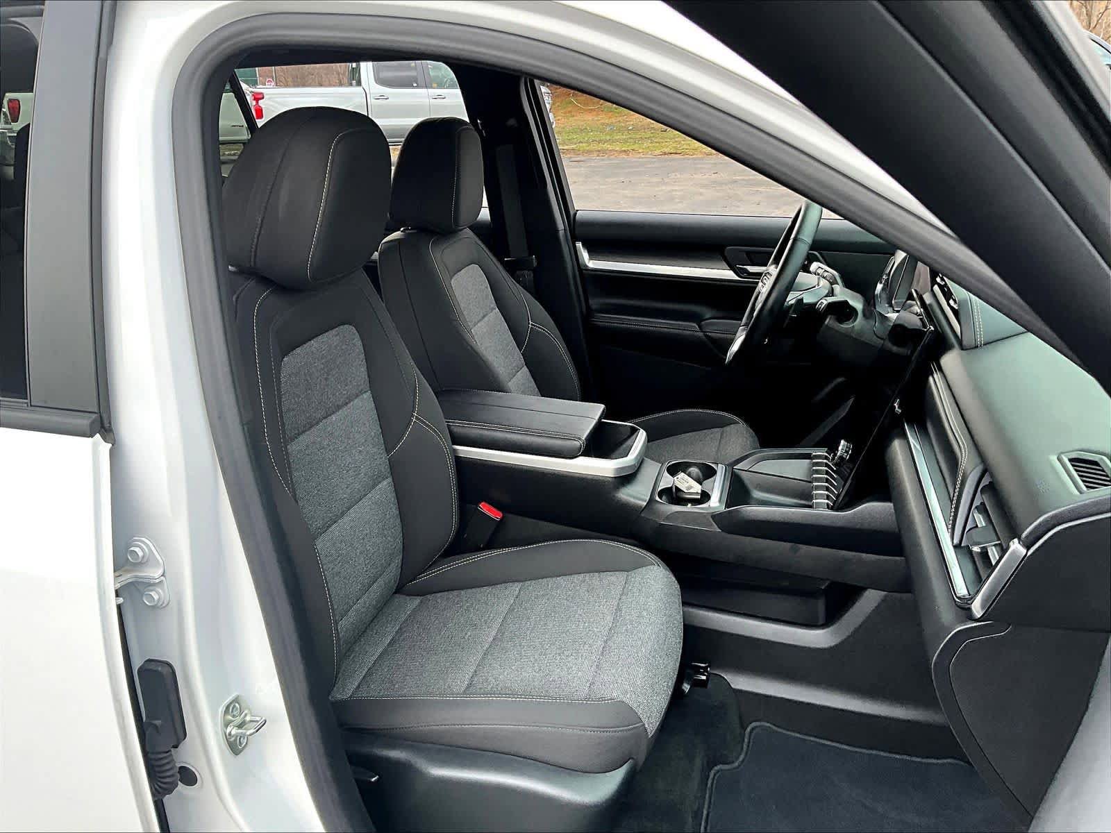 Used 2026 GMC Terrain Elevation AWD/4WD image 11