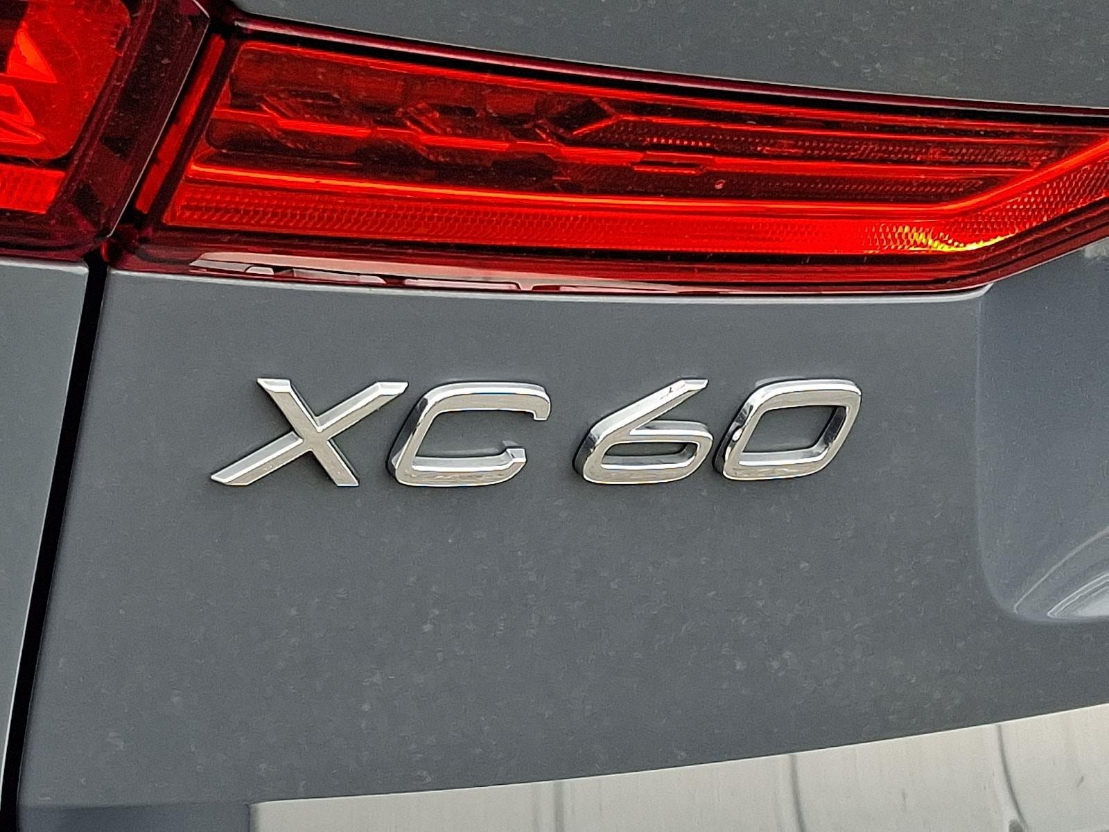 Certified 2023 Volvo XC60 B6 Ultimate w/ Protection Package Premier AWD/4WD image 29