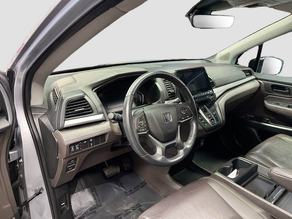 Used 2022 Honda Odyssey EX-L image 9