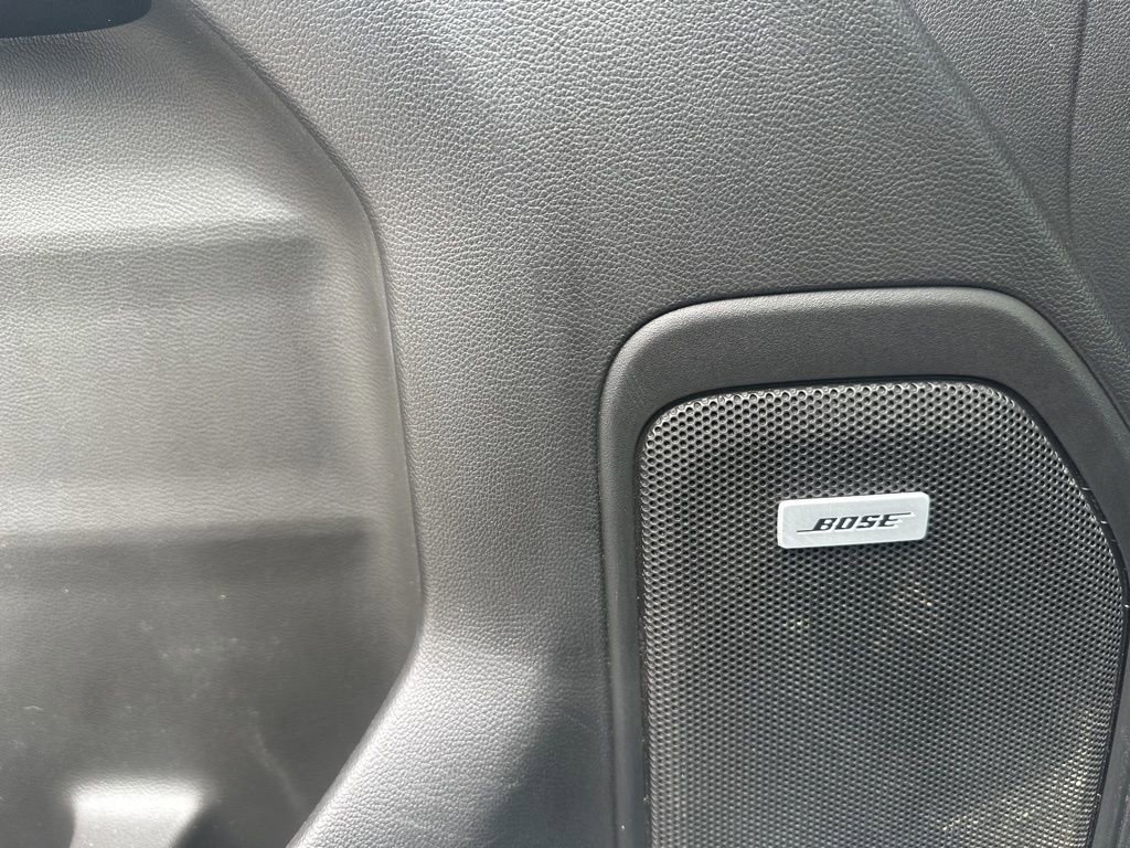 Used 2022 GMC Sierra 1500 Denali image 11
