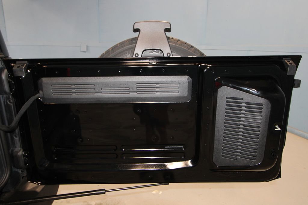 Used 2025 Ford Bronco Outer Banks image 34