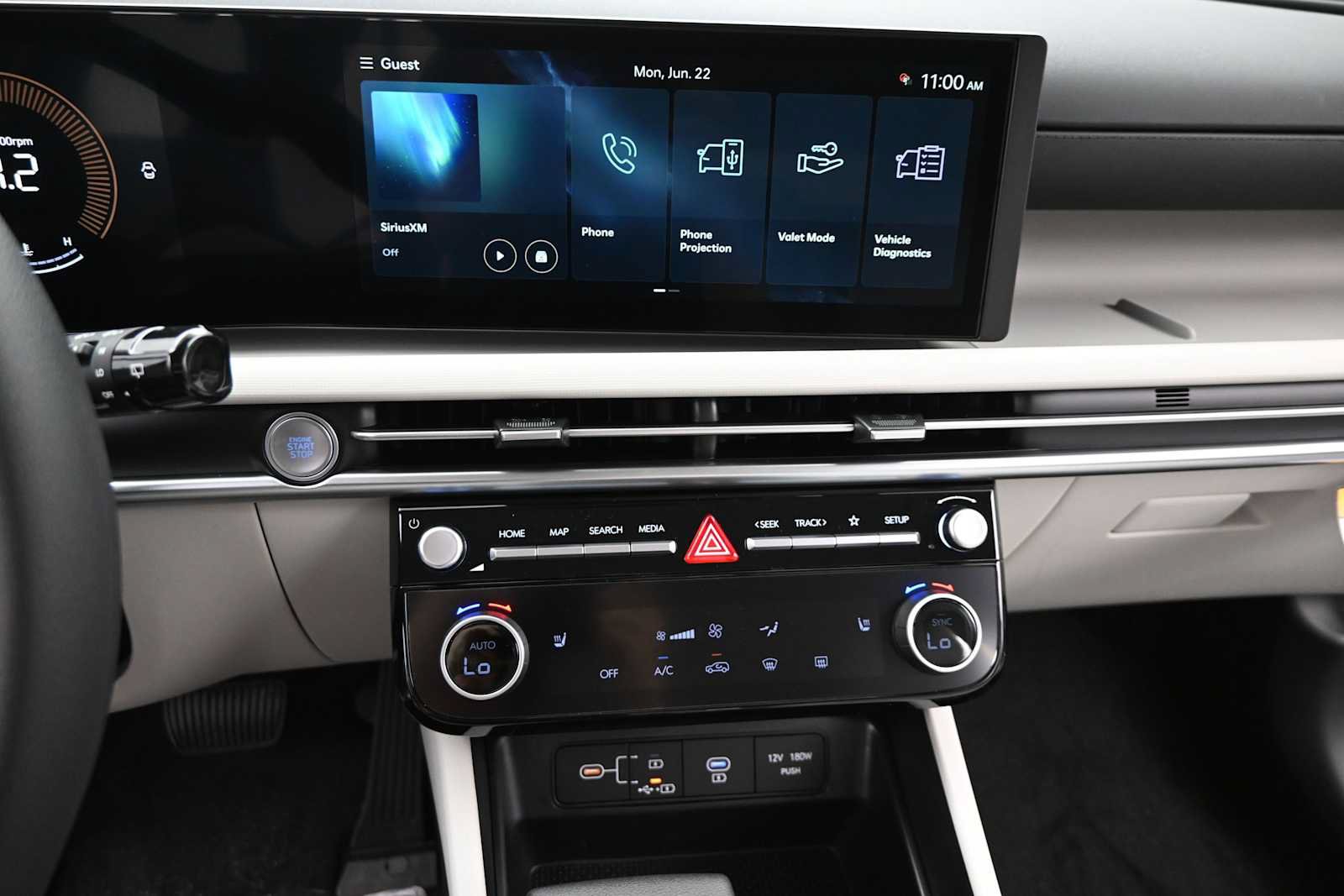 New 2026 Hyundai Tucson SEL Plus AWD/4WD image 19