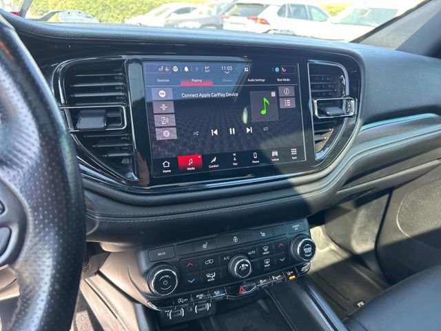 Used 2021 Dodge Durango GT image 23