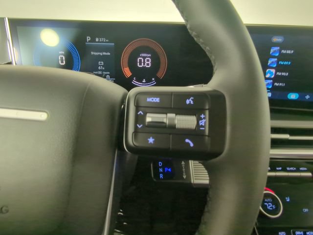 New 2027 Hyundai Santa Fe SEL AWD/4WD image 27