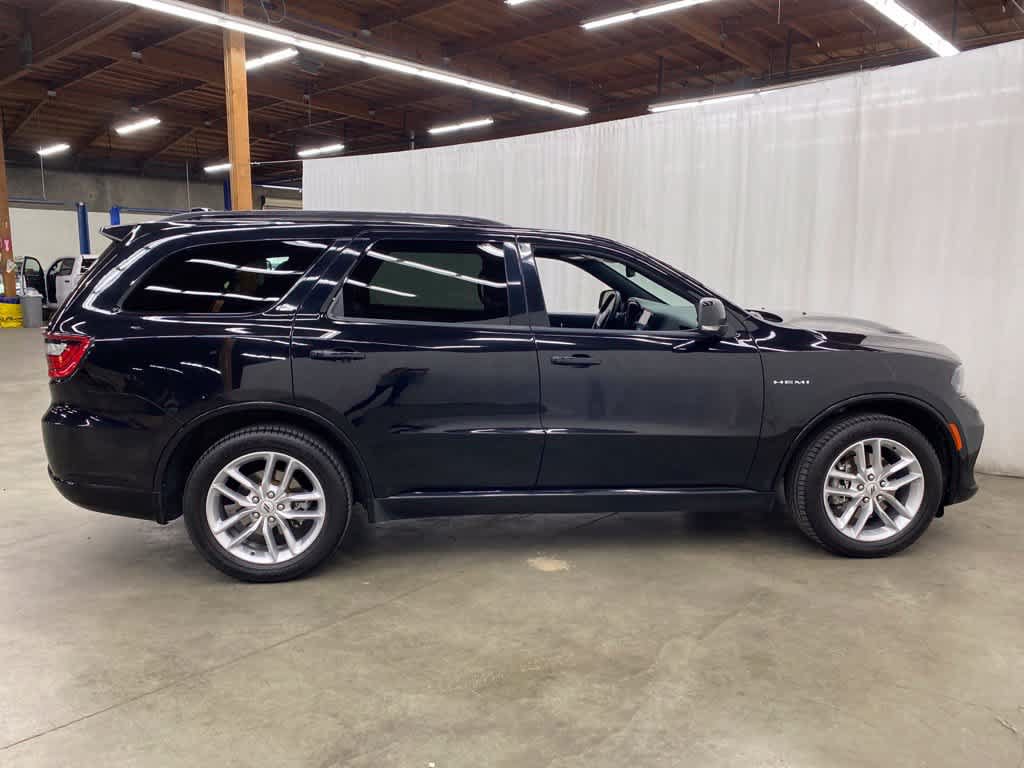 Used 2025 Dodge Durango R/T AWD/4WD image 7
