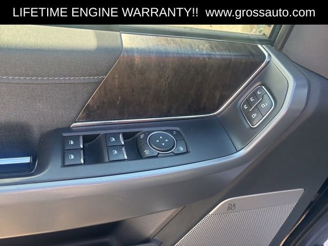 Used 2021 Ford F150 Lariat AWD/4WD image 11