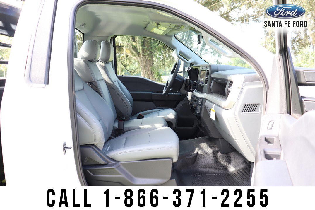 New 2023 Ford F350 XL image 33