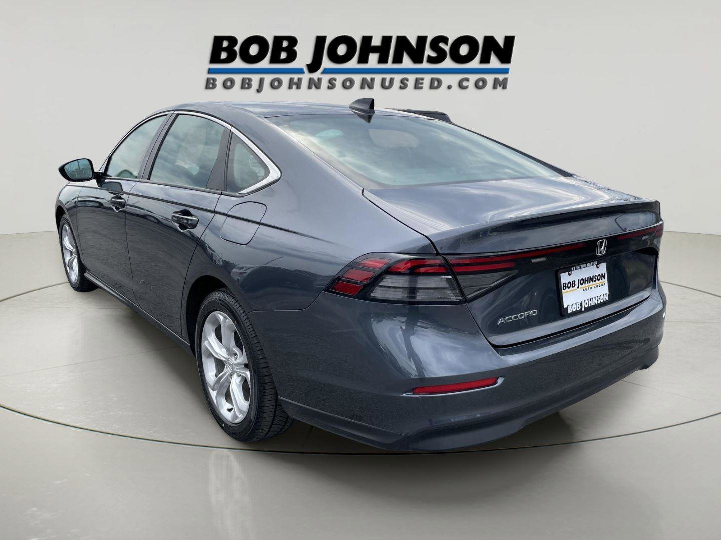 Used 2023 Honda Accord LX image 5