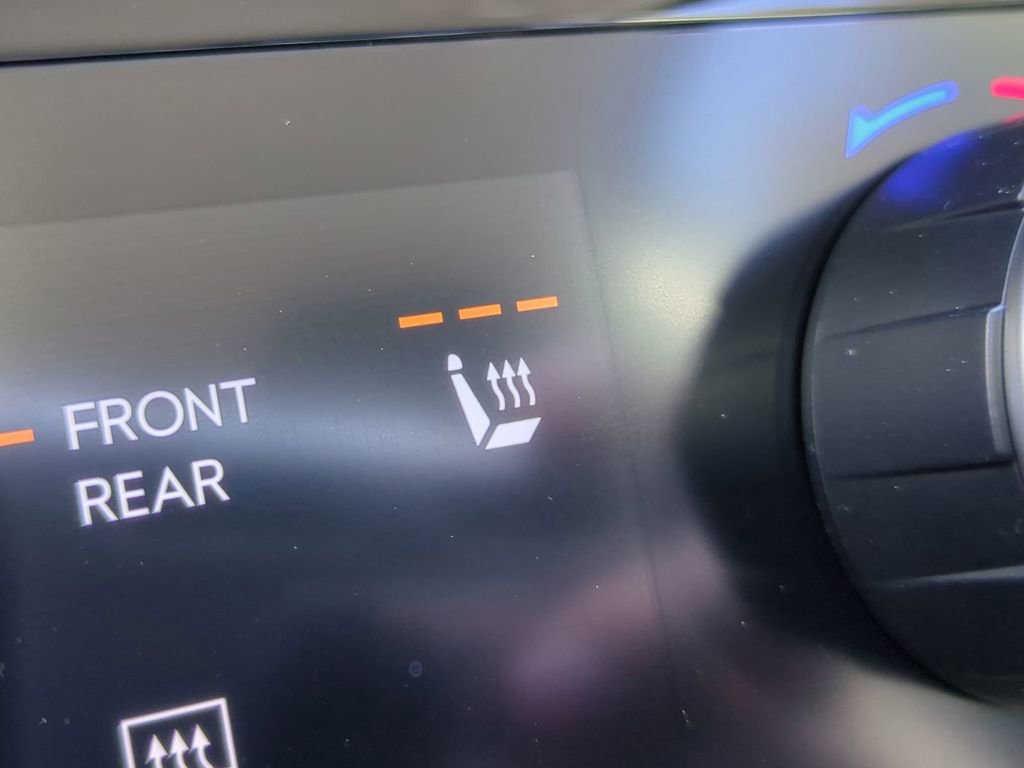 New 2026 Hyundai Palisade SEL image 29