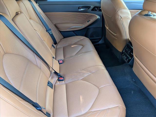 Used 2021 Toyota Avalon Limited w/ Advanced Safety Package image 21