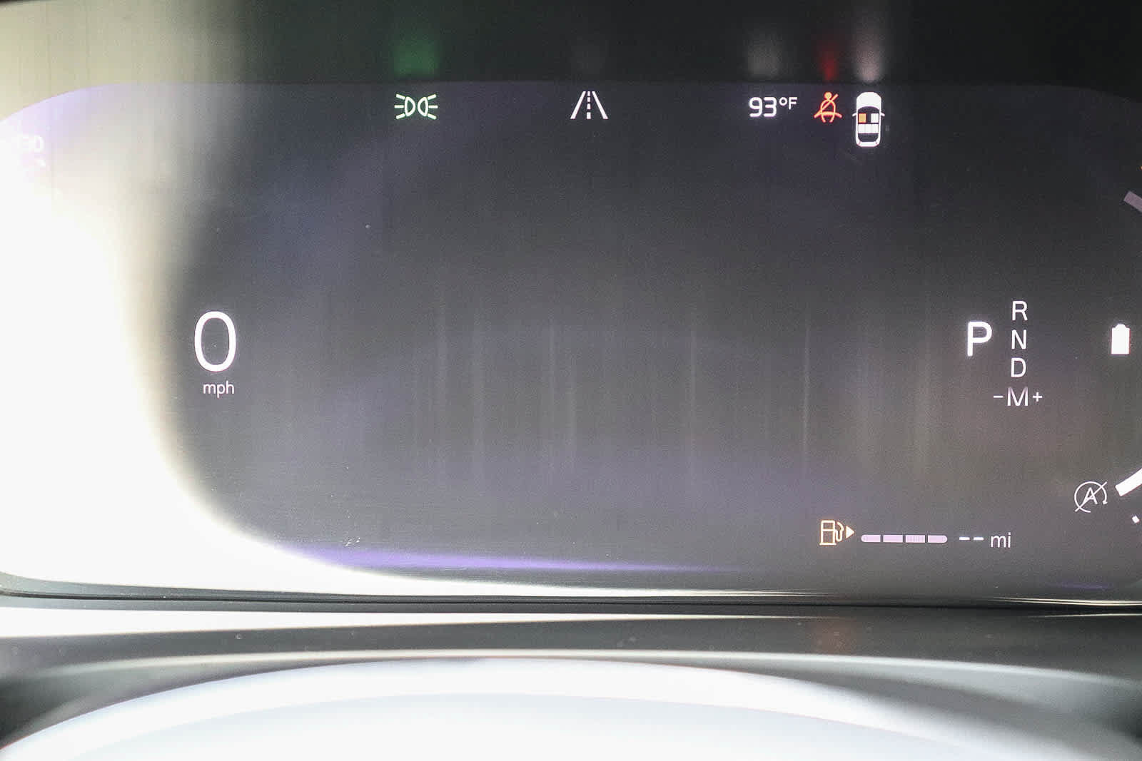 Used 2023 Volvo S90 B6 Plus AWD/4WD image 26