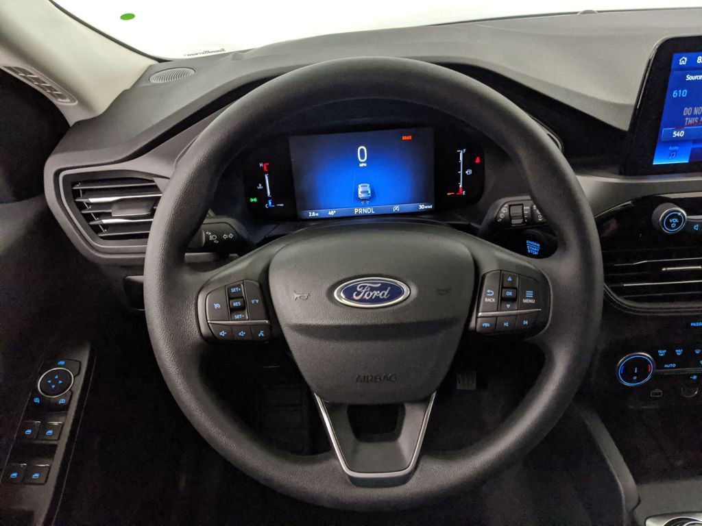 New 2026 Ford Escape Active image 16