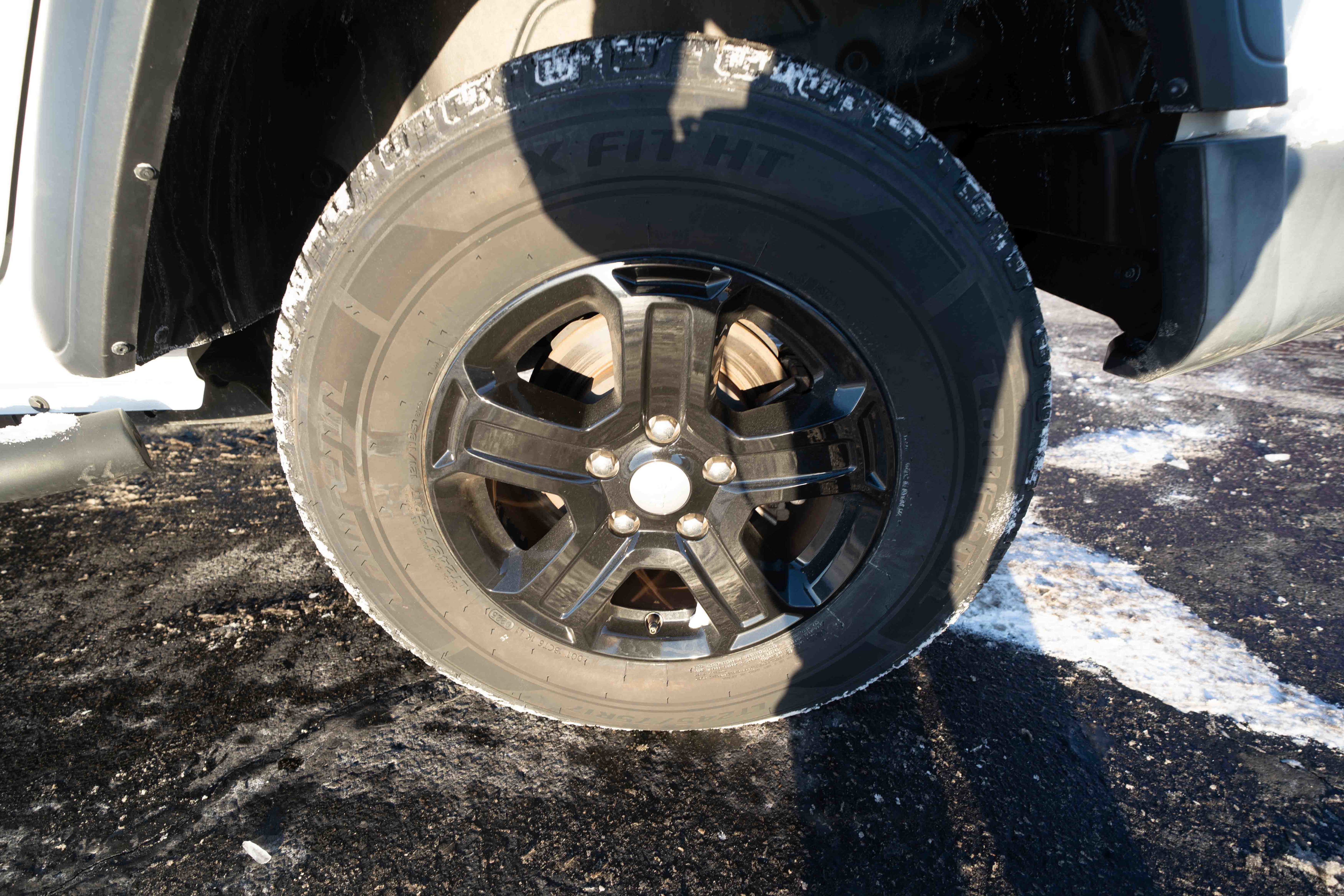 Used 2020 Jeep Wrangler Unlimited Sport S image 29