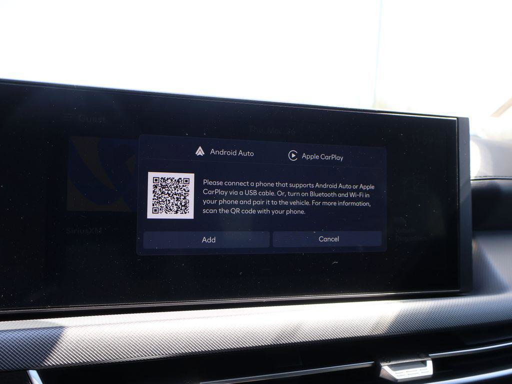 New 2026 Hyundai Sonata SEL image 36