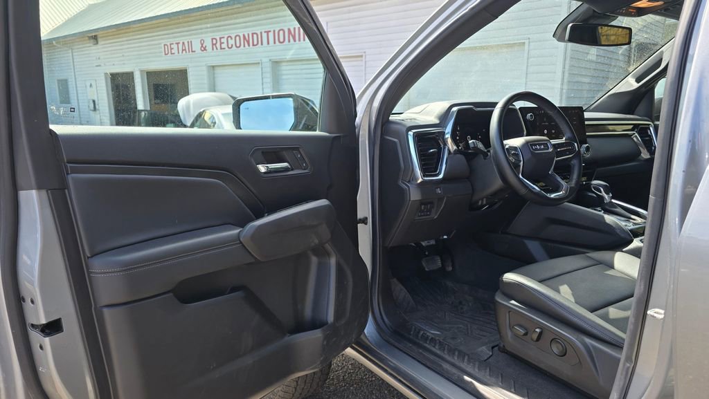 Used 2023 GMC Canyon Elevation w/ Elevation Premium Package image 19