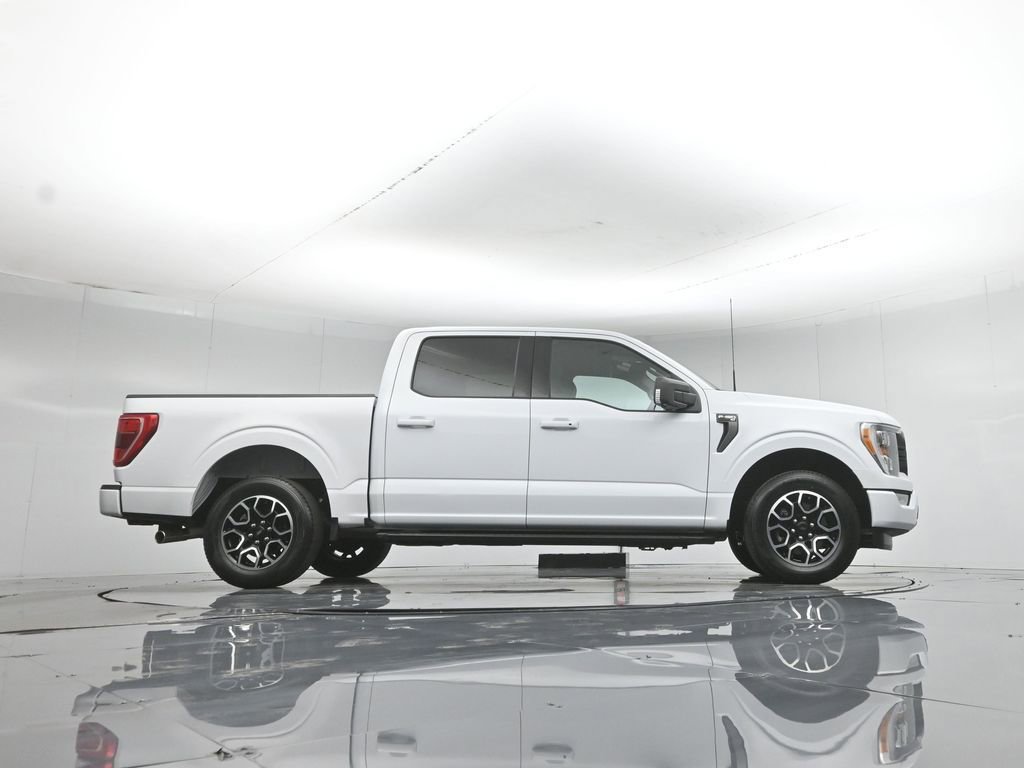 Used 2023 Ford F150 XLT w/ Equipment Group 302A High RWD image 51