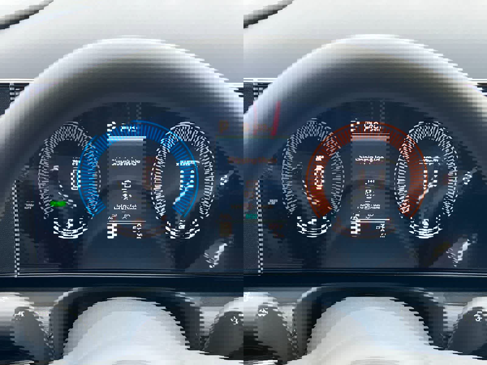 New 2026 Hyundai Tucson SEL image 24